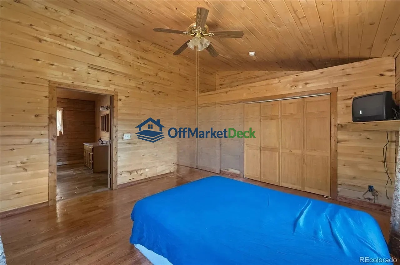 Off-market house in Florissant, Colorado — 3 beds, 2 baths, $515,000 — photo 5 of 8