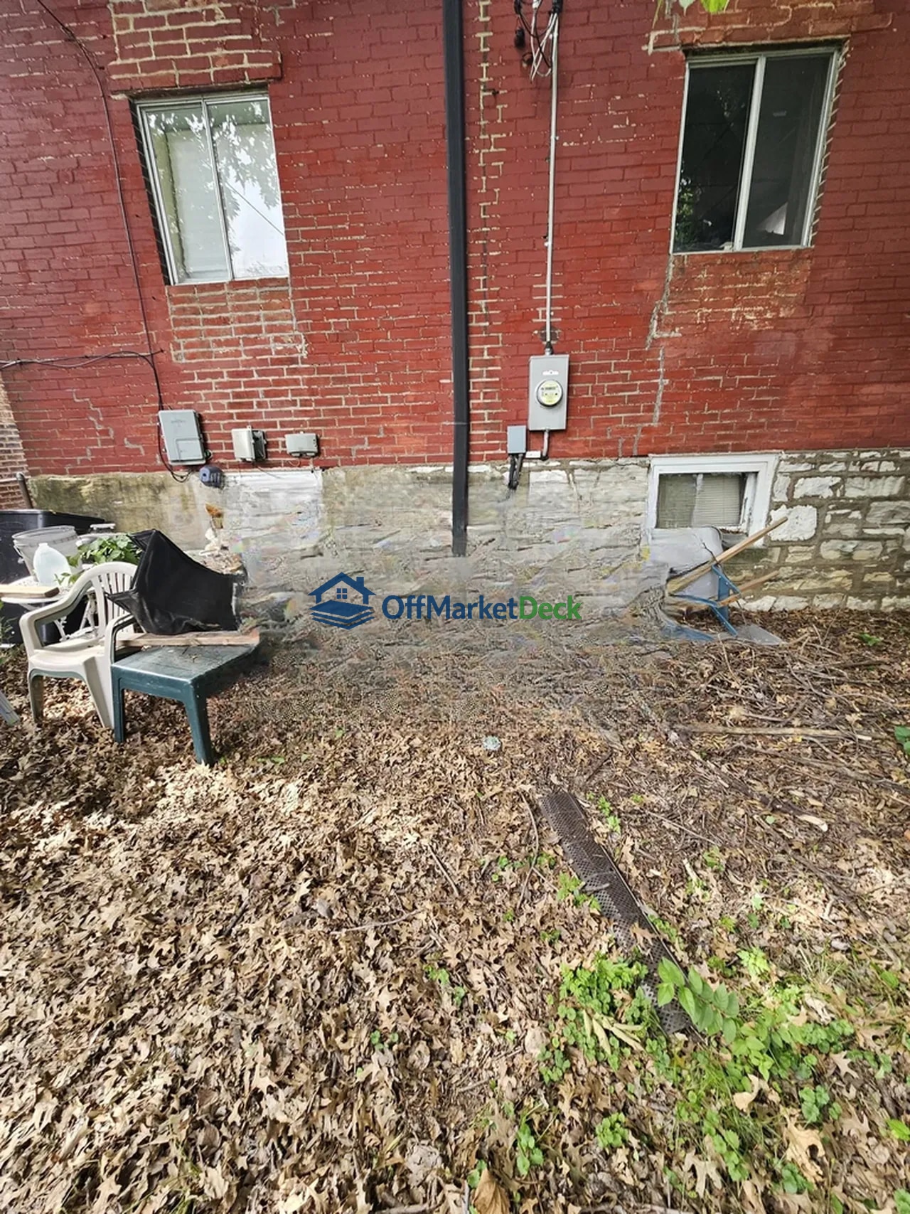 Off-market house in St. Louis, Missouri — 2 beds, 1.5 baths, $135,900 — photo 4 of 8