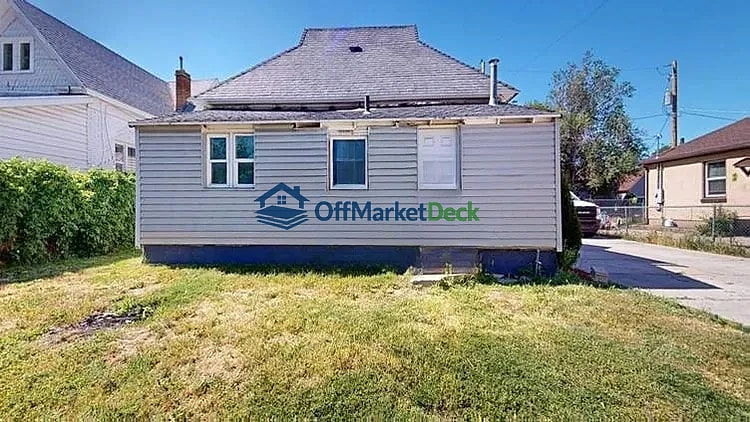 Off-market house in Ogden, Utah — 2 beds, 1 bath, $265,000 — photo 5 of 8