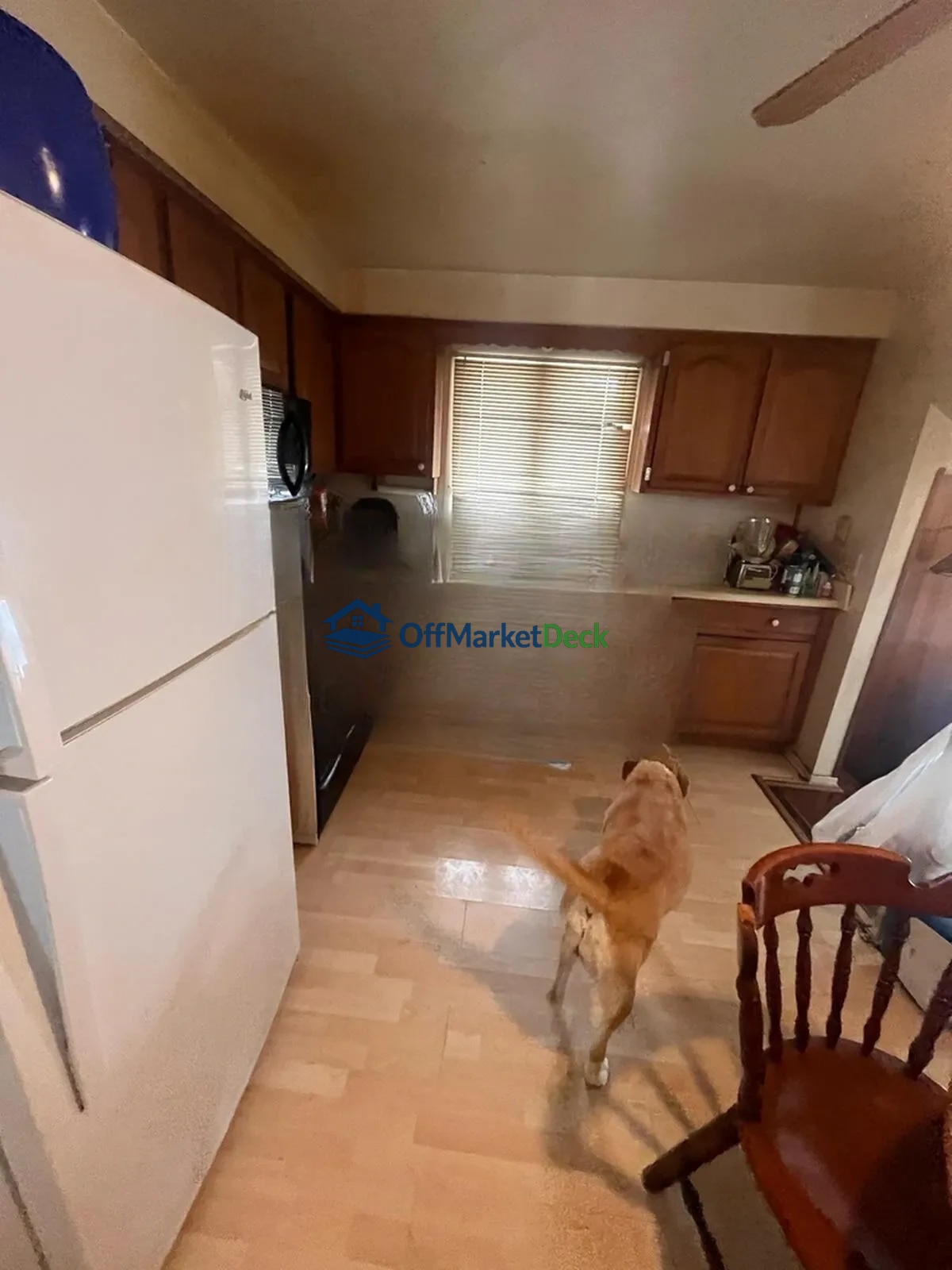 Off-market house in Rochester, New York — 3 beds, 1.5 baths, $119,900 — photo 5 of 8