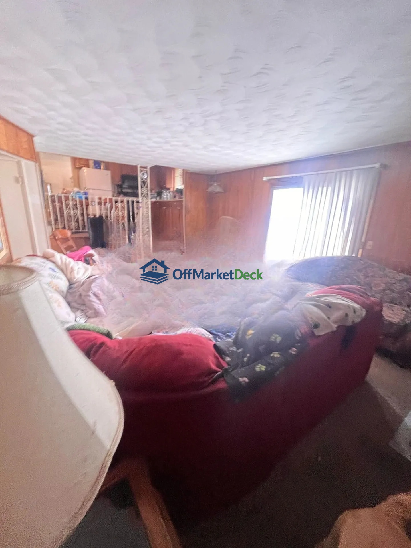 Off-market house in Rochester, New York — 3 beds, 1.5 baths, $119,900 — photo 8 of 8