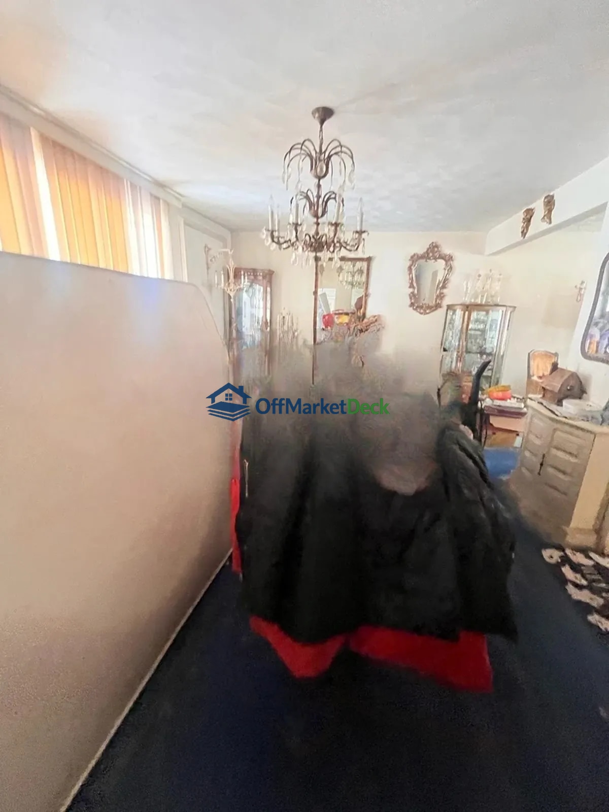 Off-market house in Rochester, New York — 3 beds, 1.5 baths, $119,900 — photo 7 of 8