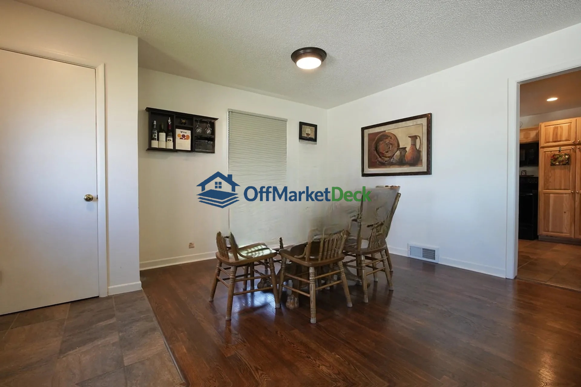 Off-market house in Casper, Wyoming — 4 beds, 2 baths, $340,000 — photo 6 of 8