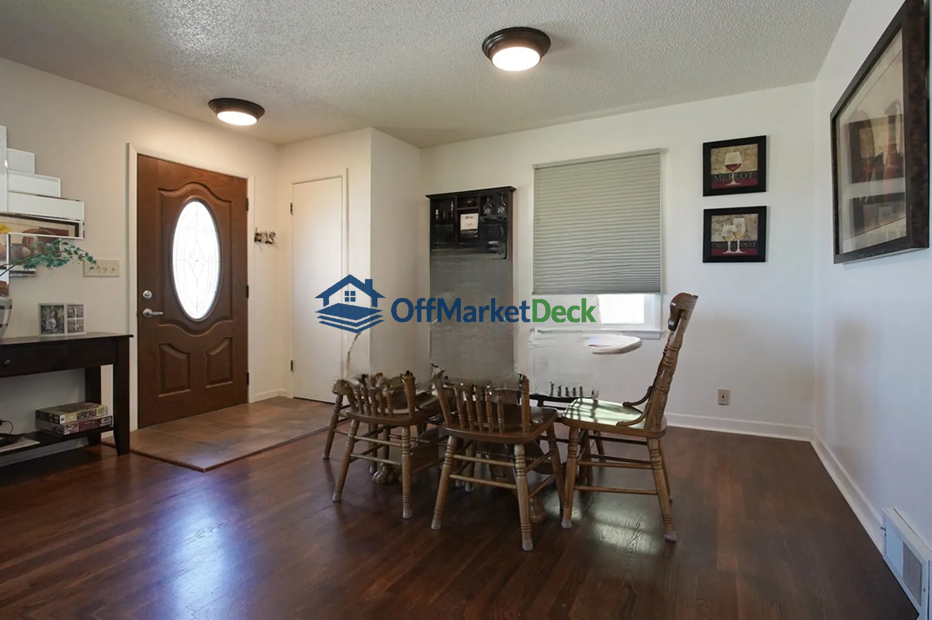 Off-market house in Casper, Wyoming — 4 beds, 2 baths, $340,000 — photo 8 of 8