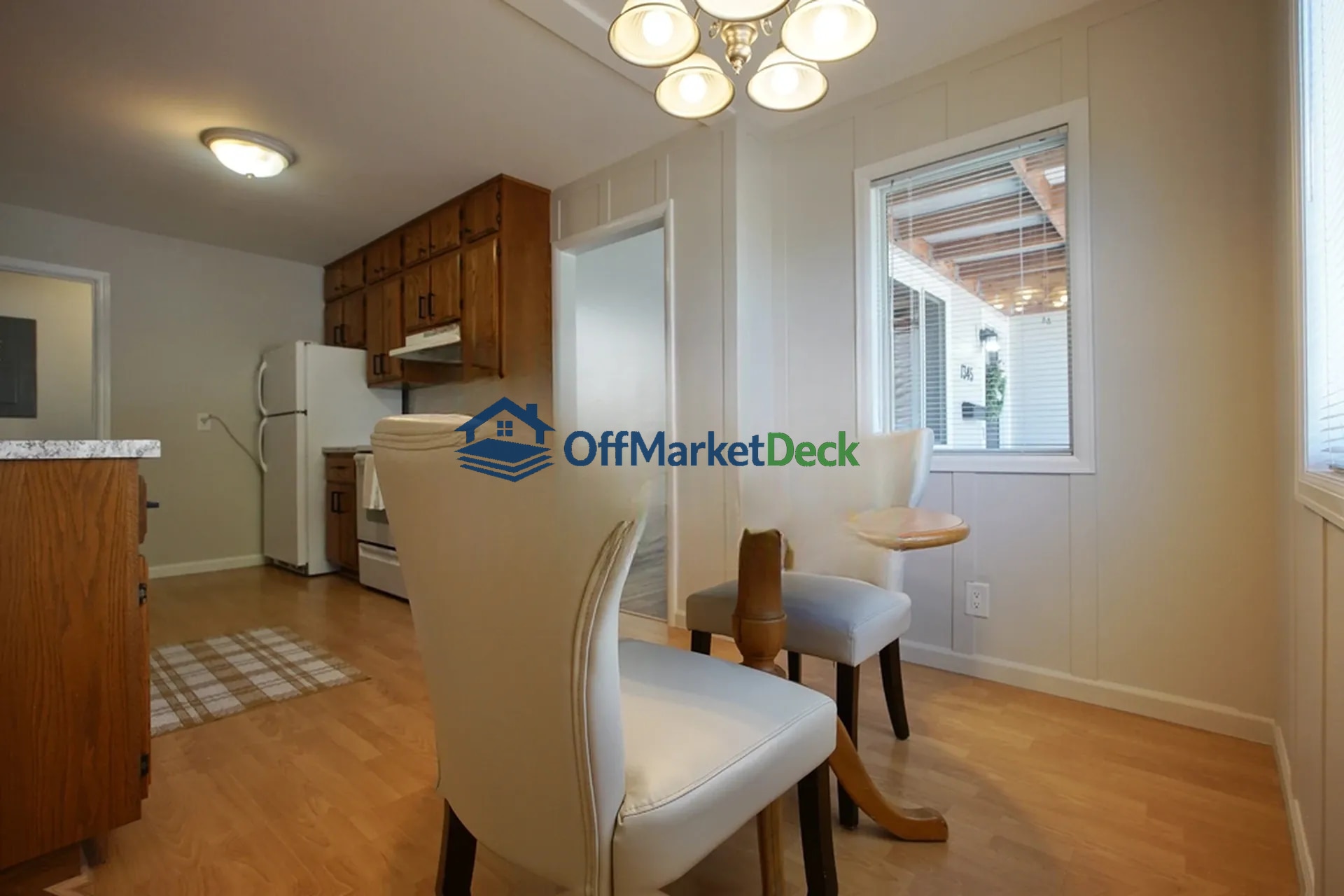 Off-market house in Casper, Wyoming — 2 beds, 1 bath, $255,000 — photo 8 of 8