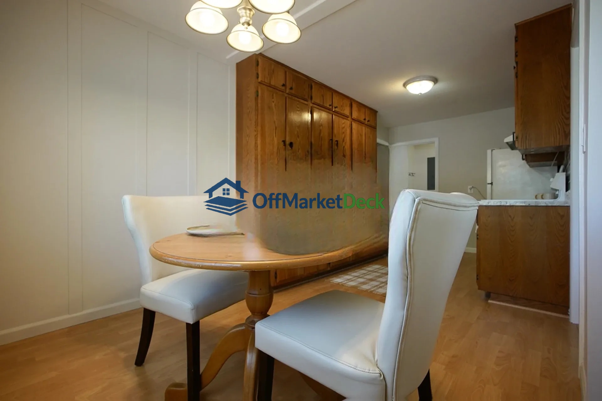 Off-market house in Casper, Wyoming — 2 beds, 1 bath, $255,000 — photo 7 of 8