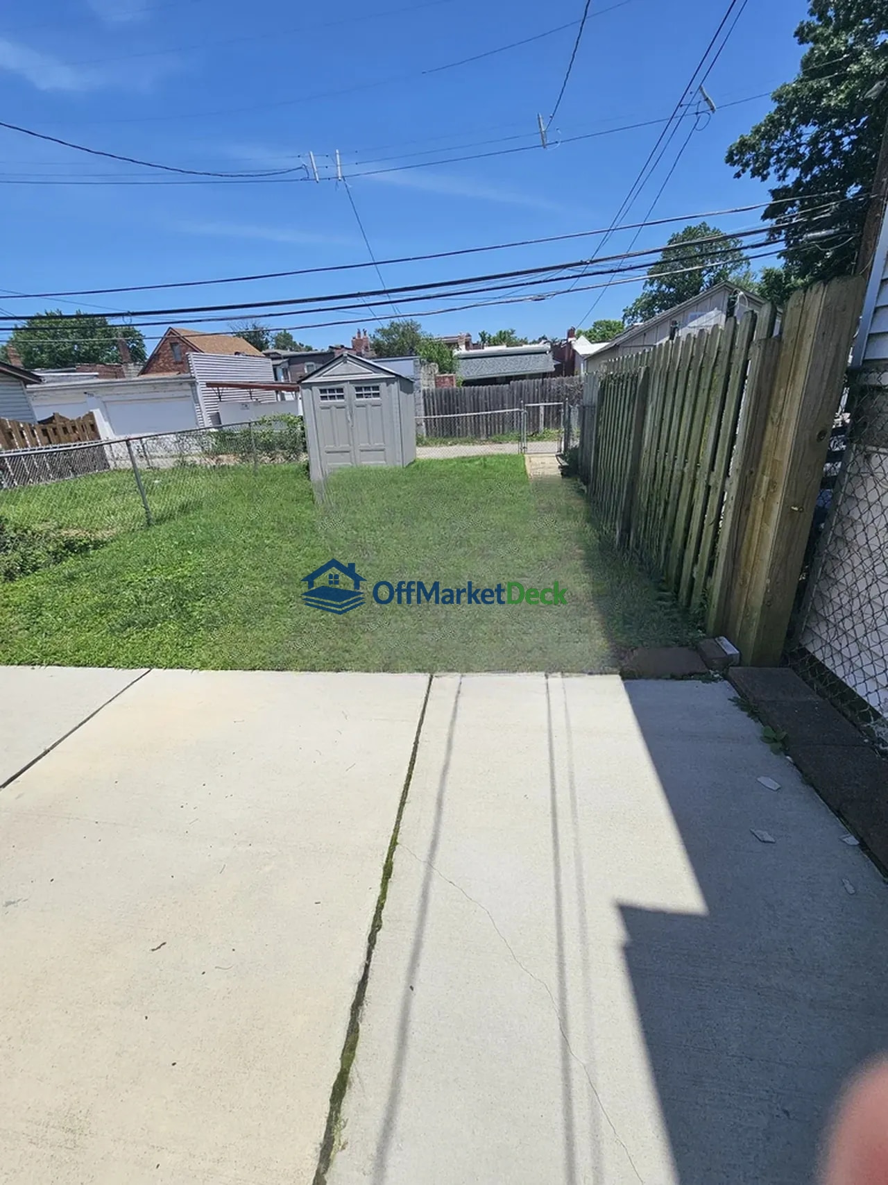 Off-market house in St. Louis, Missouri — 1 bed, 1 bath, $79,900 — photo 8 of 8
