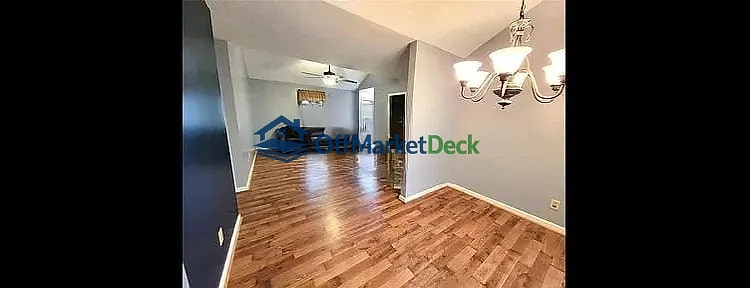 Off-market house in Montgomery, Alabama — 3 beds, 2 baths, $115,000 — photo 6 of 8