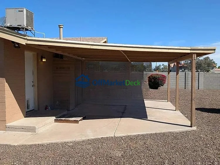 Off-market house in Phoenix, Arizona — 3 beds, 2 baths, $315,000 — photo 3 of 8