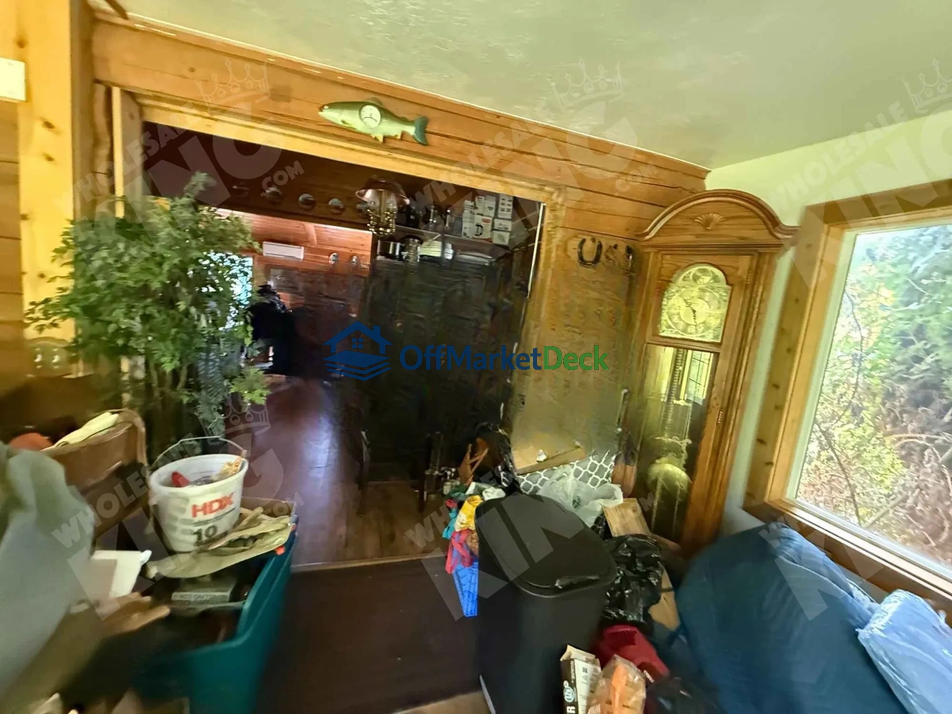 Off-market house in La Center, Washington — 4 beds, 2.5 baths, $349,000 — photo 6 of 8
