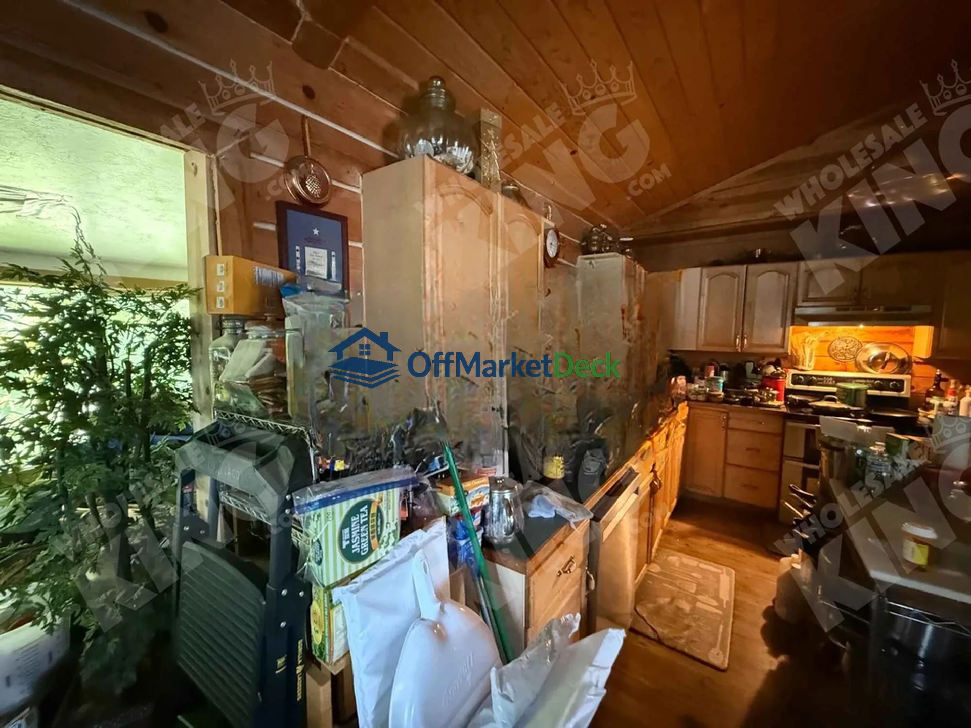 Off-market house in La Center, Washington — 4 beds, 2.5 baths, $349,000 — photo 7 of 8