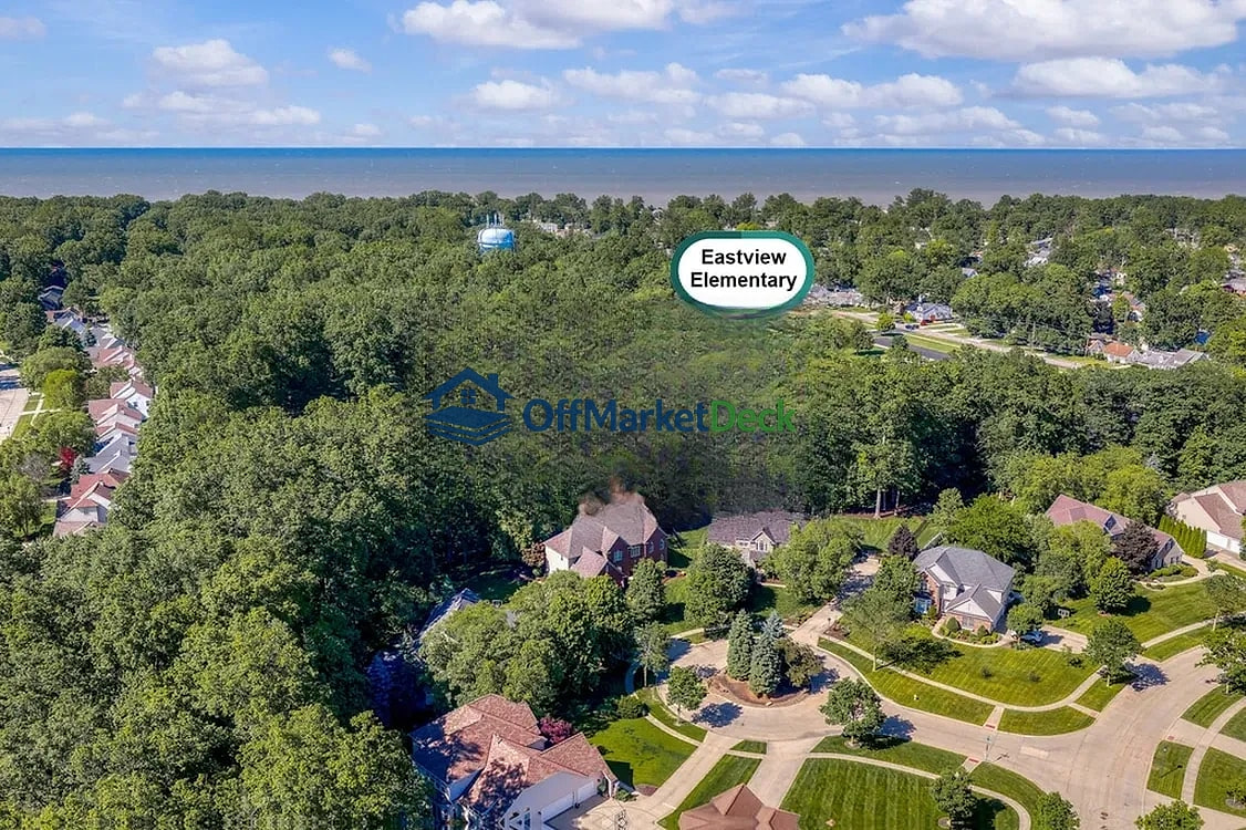 Off-market house in Avon Lake, Ohio — 5 beds, 4.5 baths, $740,000 — photo 2 of 8