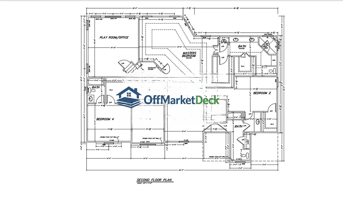 Off-market house in Valley View, Ohio — 4 beds, 3.5 baths, $799,990 — photo 4 of 8