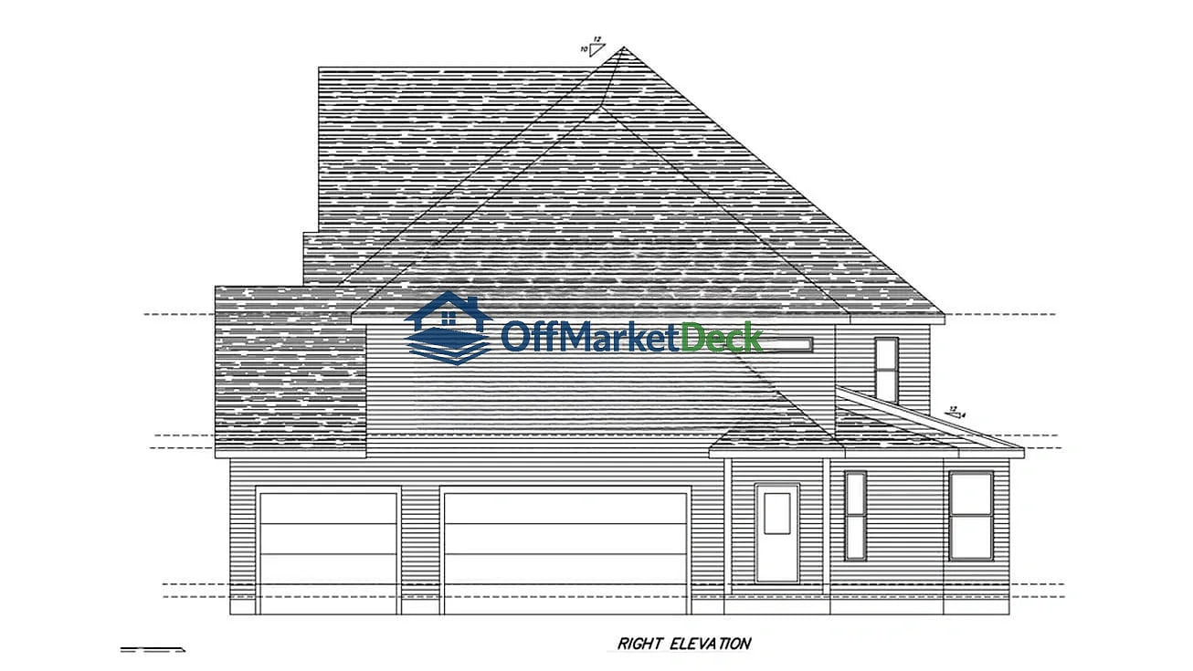 Off-market house in Valley View, Ohio — 4 beds, 3.5 baths, $799,990 — photo 3 of 8