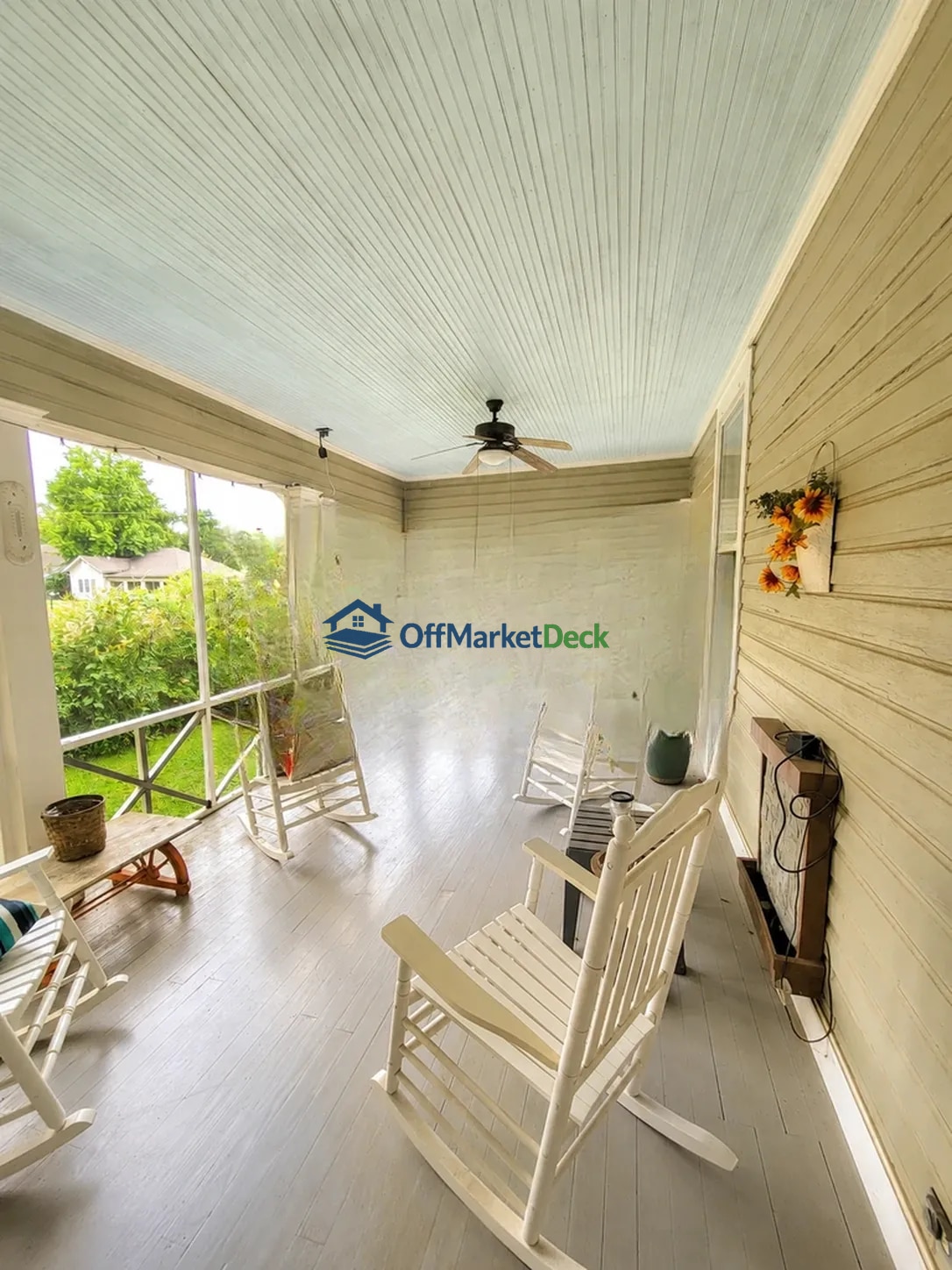 Off-market house in McComb, Mississippi — 4 beds, 3 baths, $168,500 — photo 7 of 8