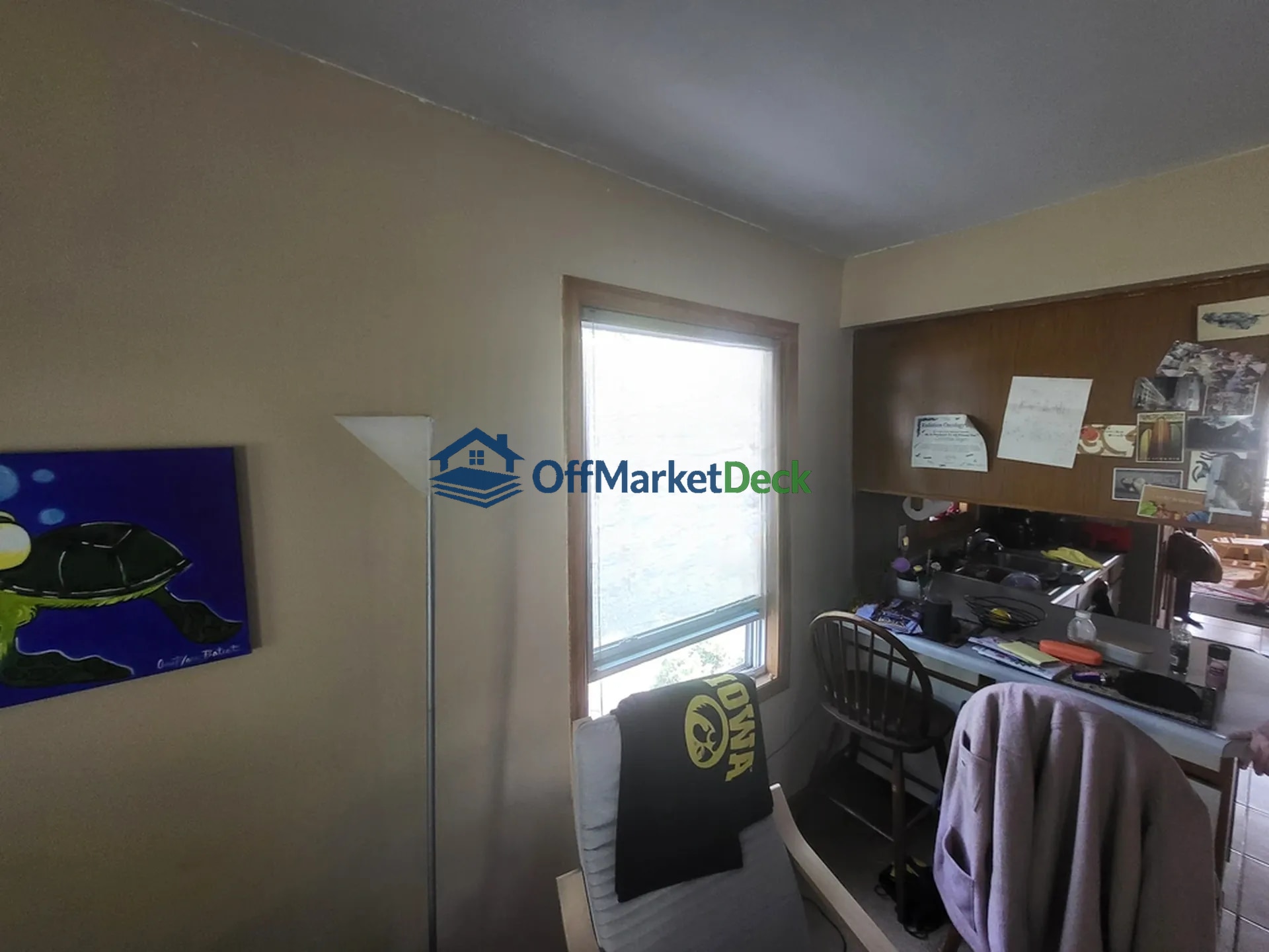 Off-market house in Minneapolis, Minnesota — 2 beds, 1 bath, $242,000 — photo 8 of 8