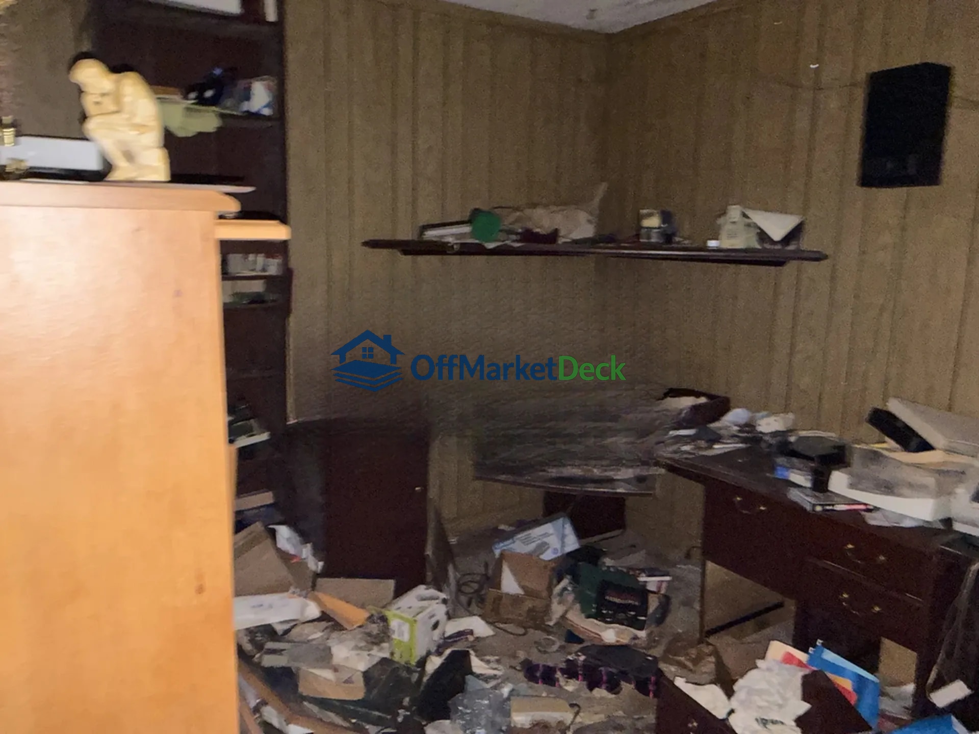 Off-market house in Browns Valley, Minnesota — 3 beds, 2 baths, $22,500 — photo 7 of 8
