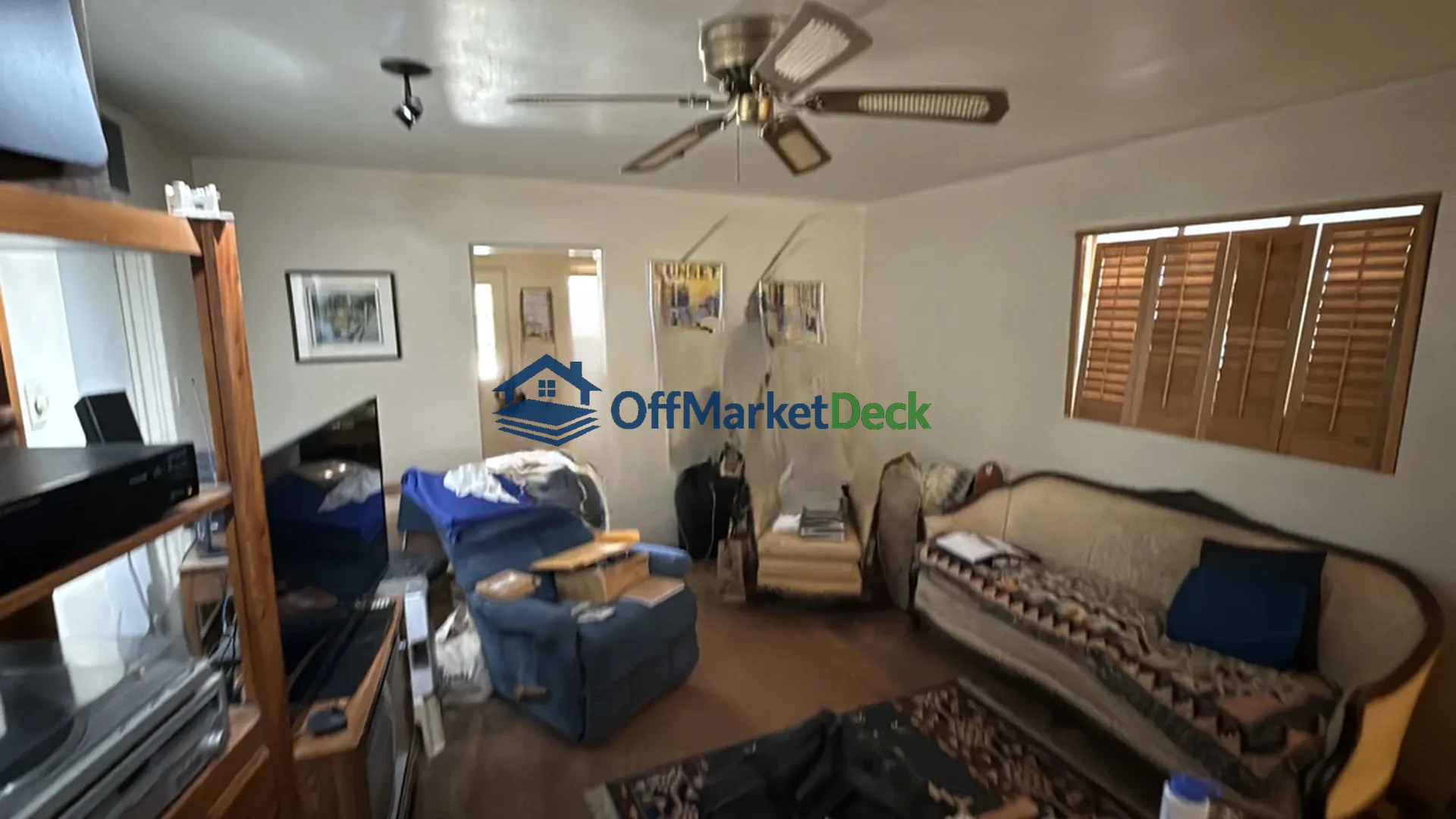 Off-market house in Phoenix, Arizona — 3 beds, 1 bath, $274,990 — photo 4 of 8