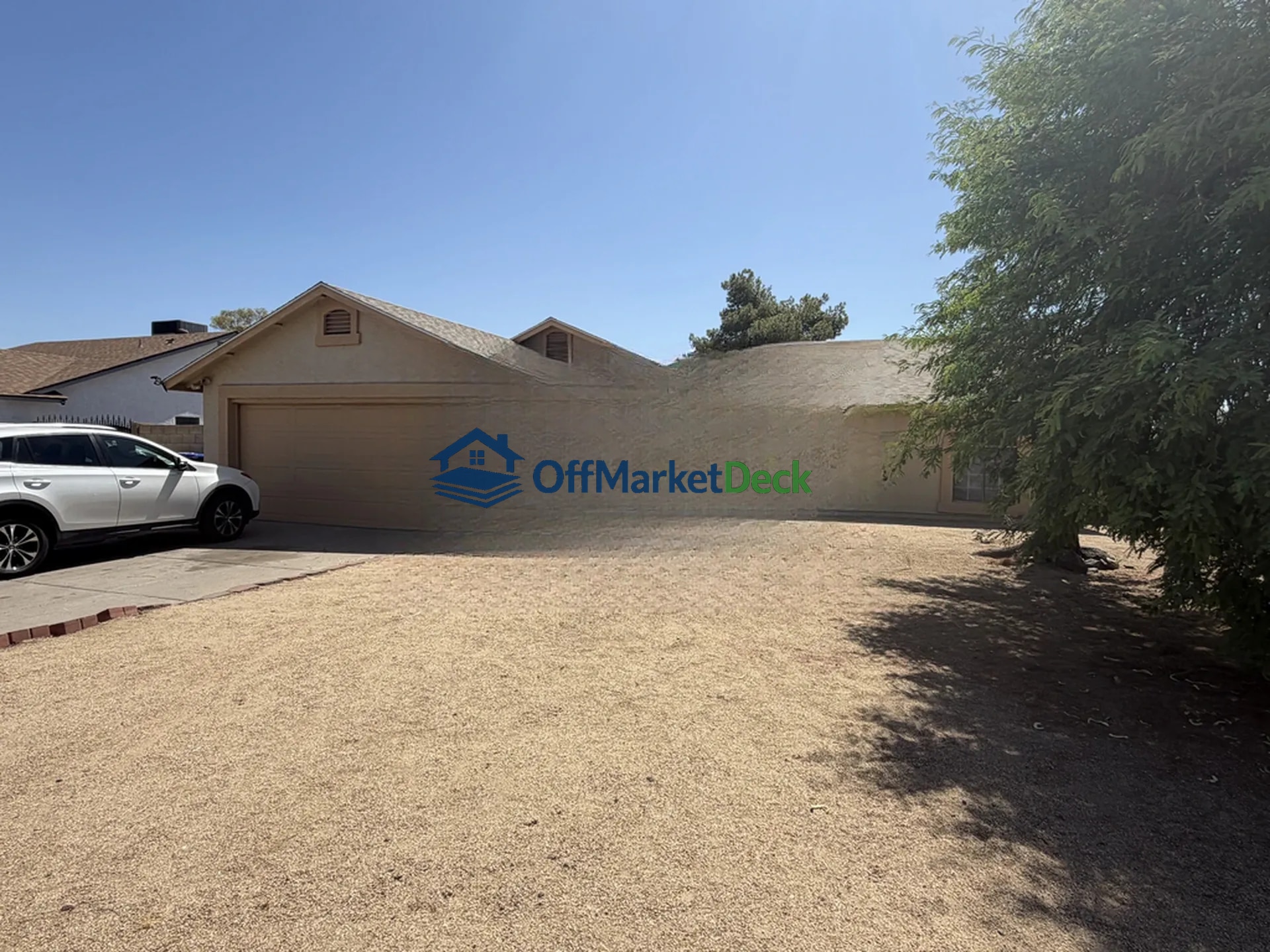 Off-market house in Peoria, Arizona — 3 beds, 2 baths, $334,990 — photo 4 of 8