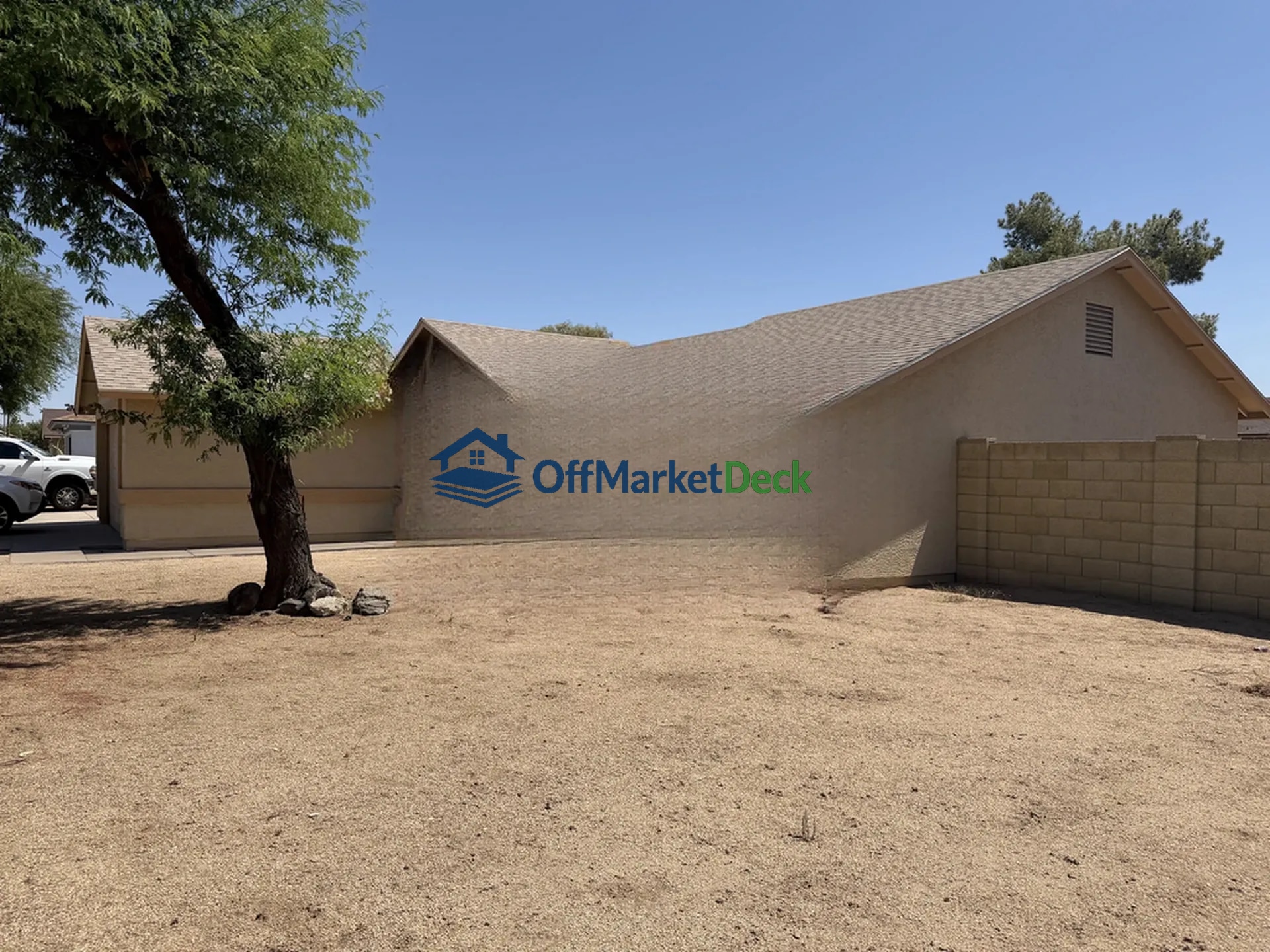 Off-market house in Peoria, Arizona — 3 beds, 2 baths, $334,990 — photo 6 of 8