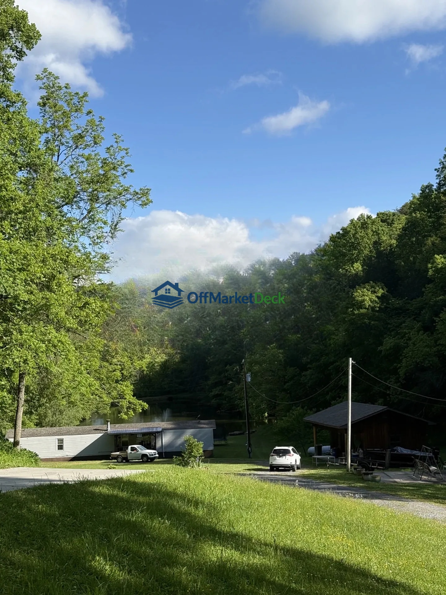Off-market house in Eidson, Tennessee — 6 beds, 4 baths, $789,000 — photo 5 of 5