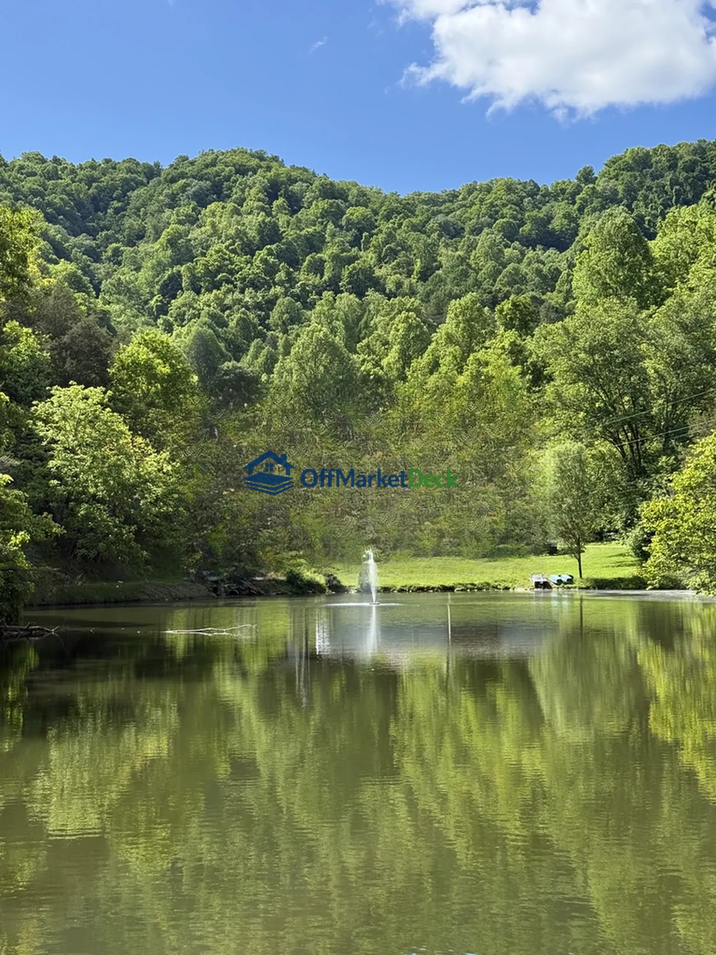 Off-market house in Eidson, Tennessee — 6 beds, 4 baths, $789,000