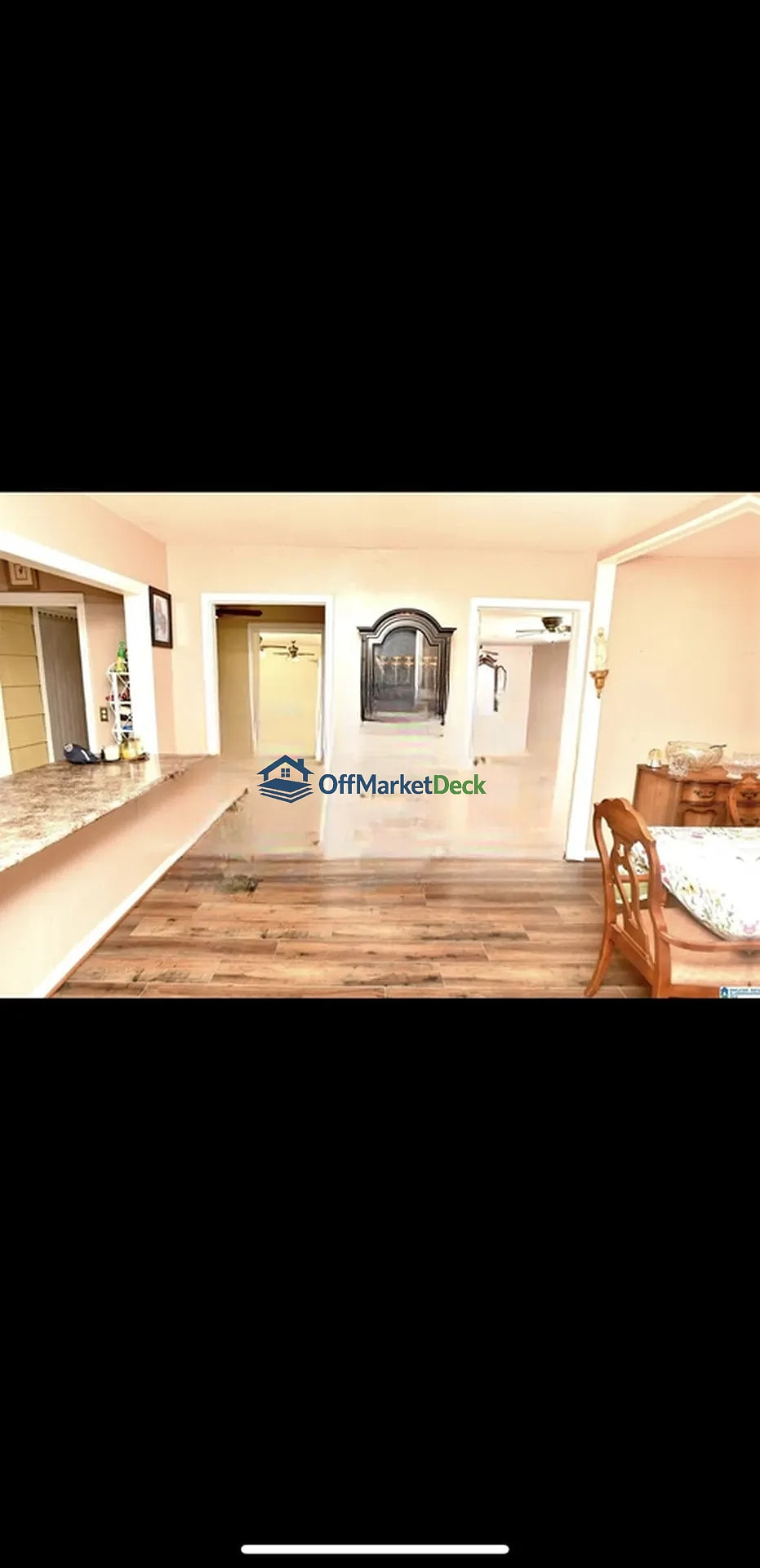 Off-market house in Birmingham, Alabama — 2 beds, 2 baths, $95,000 — photo 6 of 8