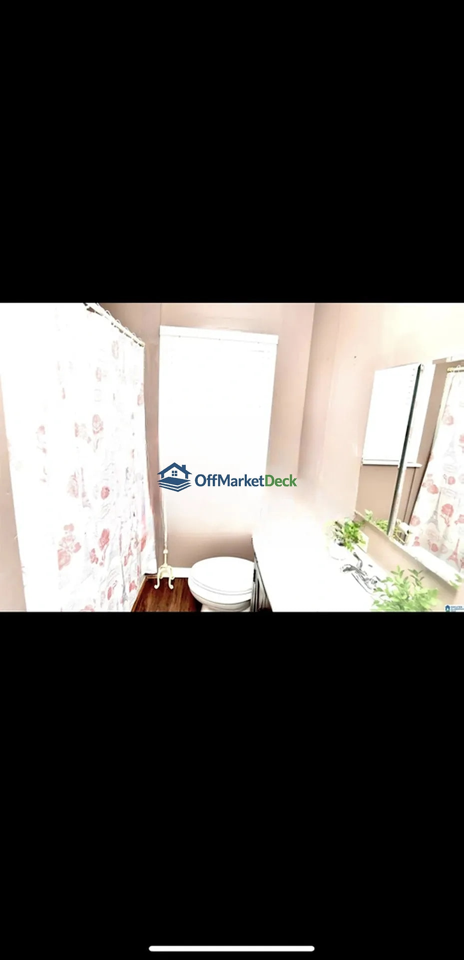 Off-market house in Birmingham, Alabama — 2 beds, 2 baths, $95,000 — photo 5 of 8