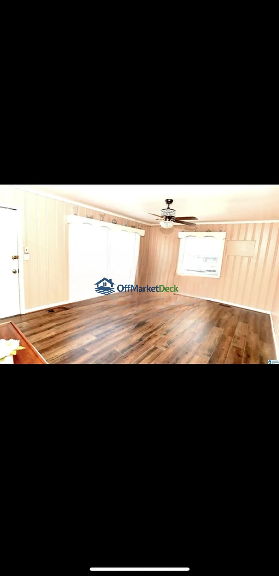 Off-market house in Birmingham, Alabama — 2 beds, 2 baths, $95,000 — photo 3 of 8