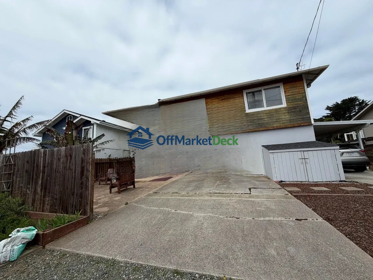 Off-market house in Moss Beach, California — 4 beds, 3 baths, $1,219,900 — photo 7 of 8
