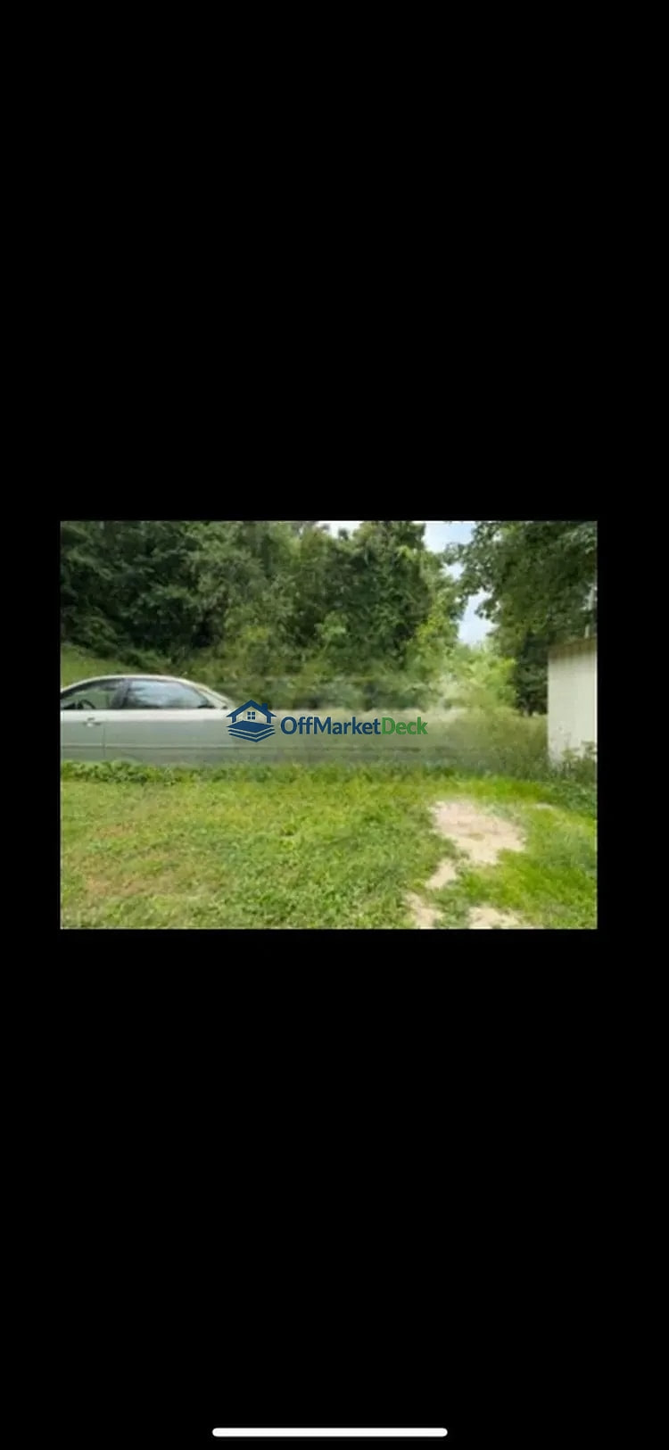 Off-market house in Ashland, Kentucky — 2 beds, 1 bath, $27,000 — photo 5 of 8