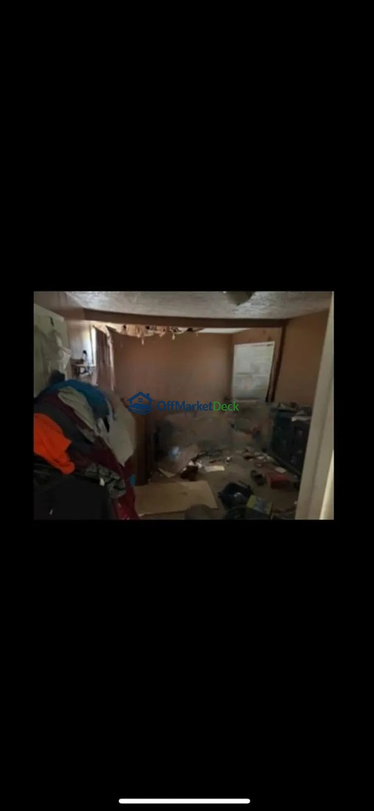 Off-market house in Ashland, Kentucky — 2 beds, 1 bath, $27,000 — photo 8 of 8