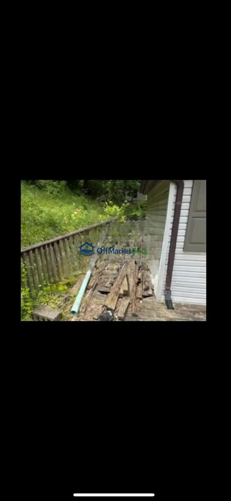 Off-market house in Ashland, Kentucky — 2 beds, 1 bath, $27,000 — photo 2 of 8