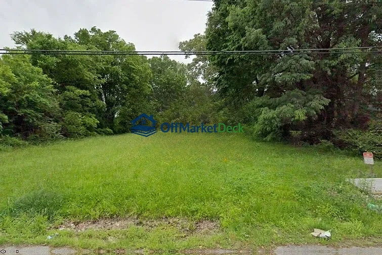 Off-market land in Memphis, Tennessee — 0.51 acres, $16,000 — photo 3 of 3