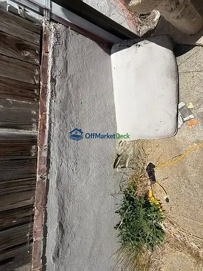 Off-market house in Vallejo, California — 1 bed, 1 bath, $299,900 — photo 7 of 8