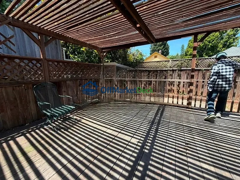 Off-market house in San Rafael, California — 3 beds, 2 baths, $799,900 — photo 4 of 8