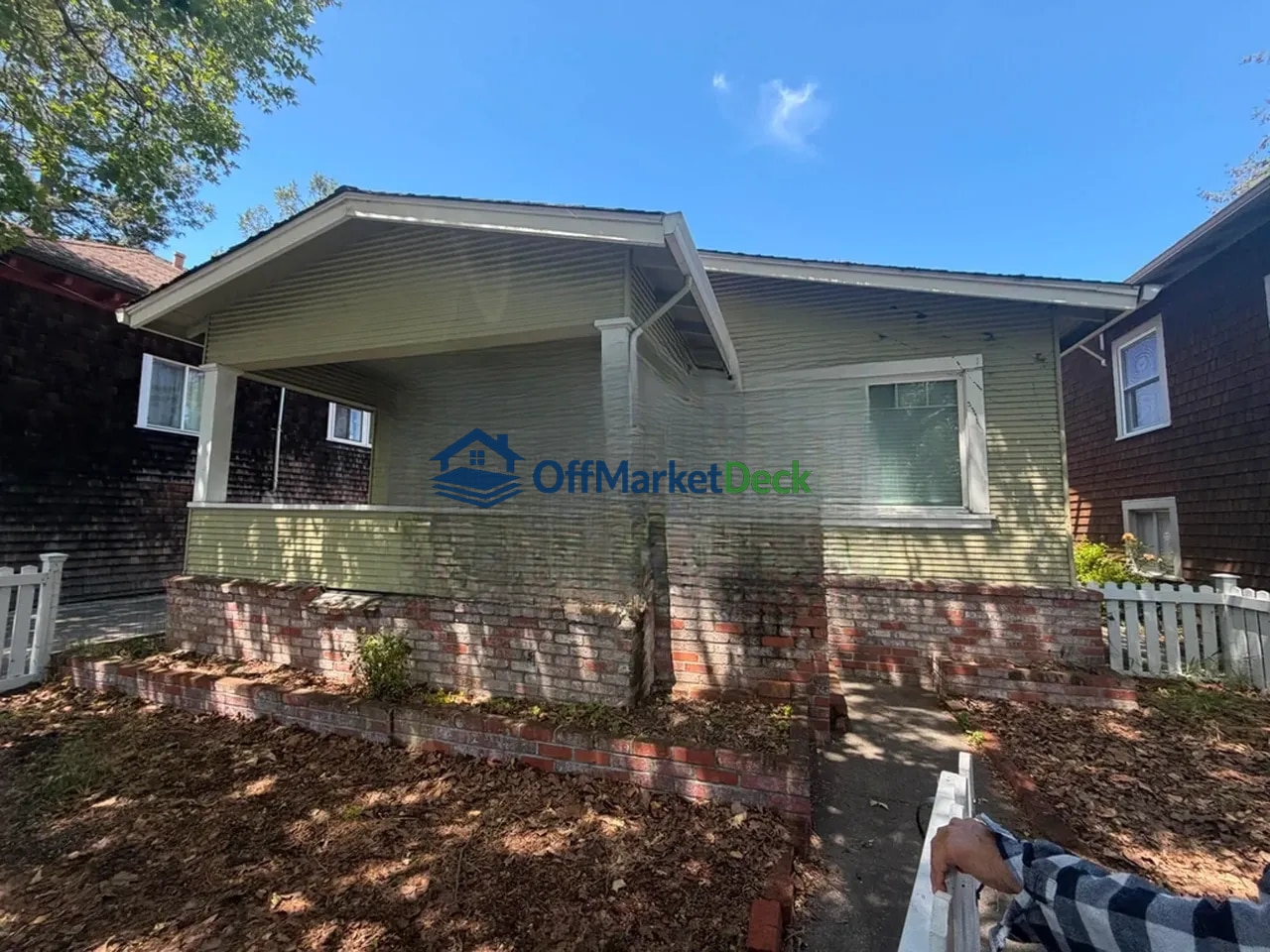 Off-market house in San Rafael, California — 3 beds, 2 baths, $799,900 — photo 6 of 8