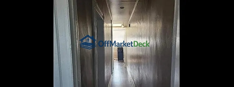 Off-market house in Baltimore, Maryland — 3 beds, 2 baths, $130,000 — photo 8 of 8