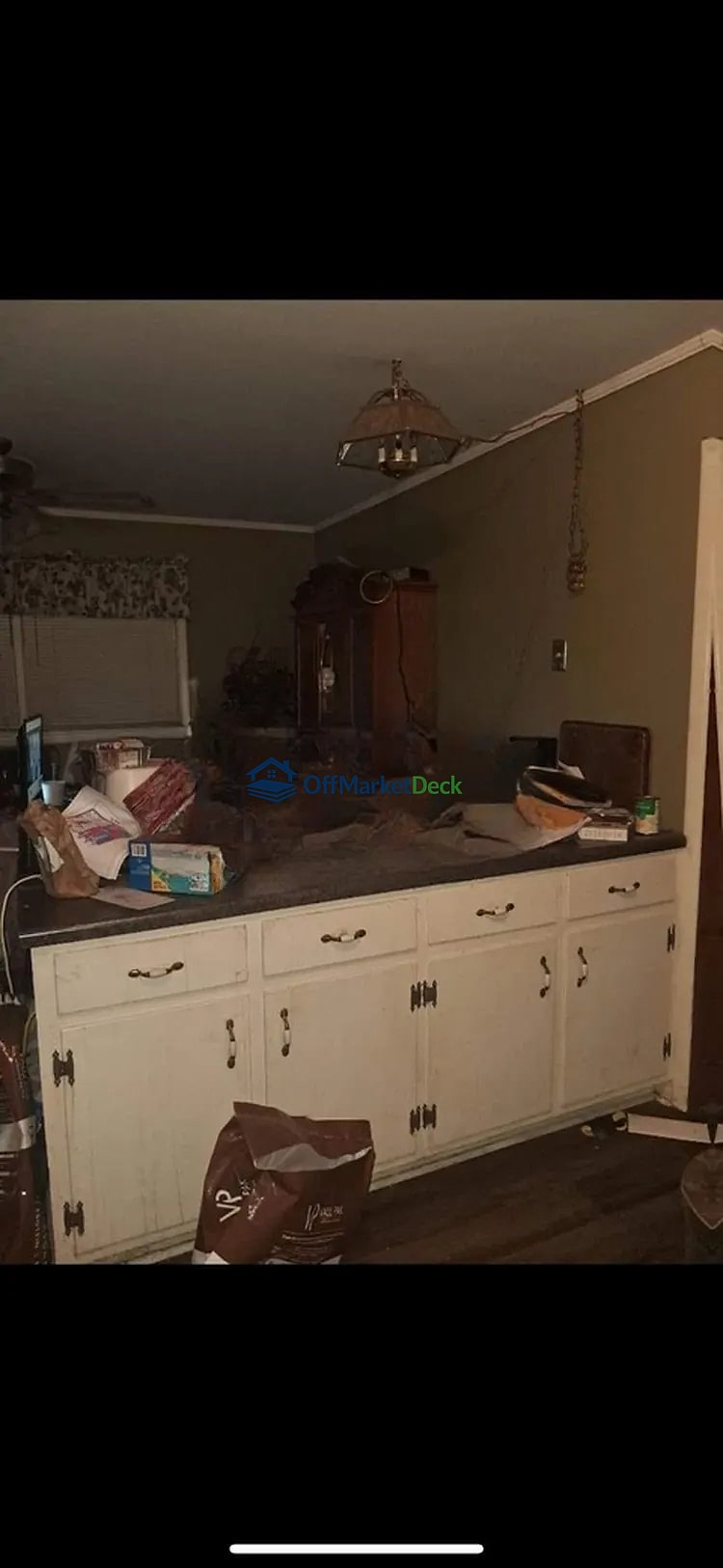 Off-market house in Montgomery, Alabama — 4 beds, 2 baths, $81,000 — photo 3 of 8