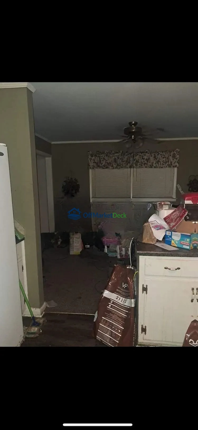 Off-market house in Montgomery, Alabama — 4 beds, 2 baths, $81,000 — photo 2 of 8