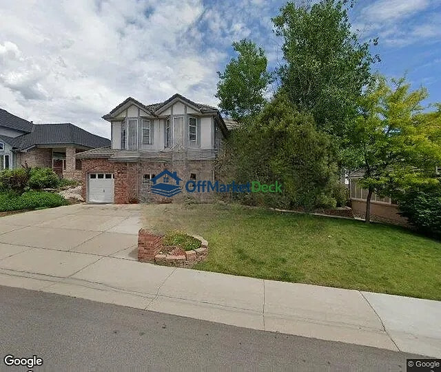 Off-market house in Golden, Colorado — 5 beds, 6 baths, $1,050,000 — photo 2 of 3