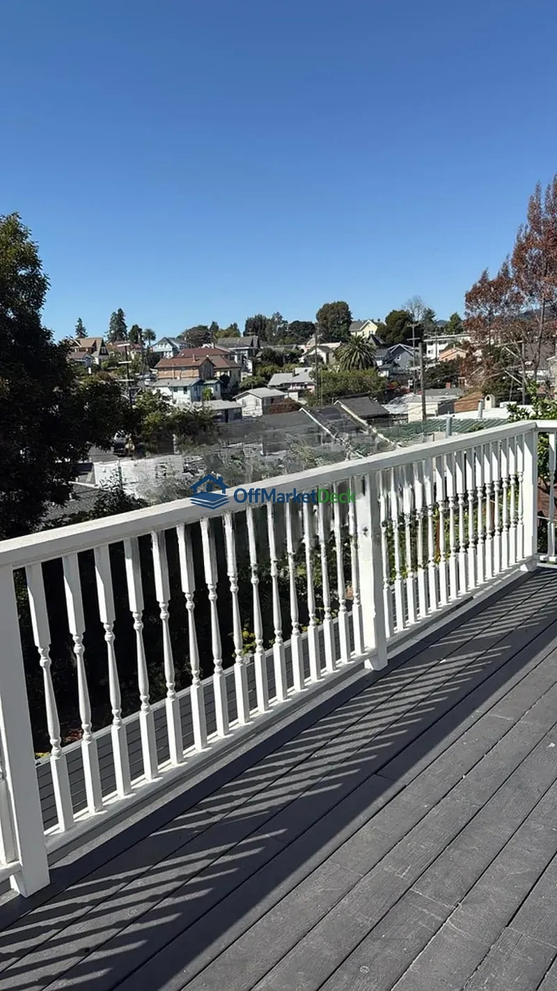 Off-market house in Oakland, California — 5 beds, 3 baths, $697,900 — photo 8 of 8