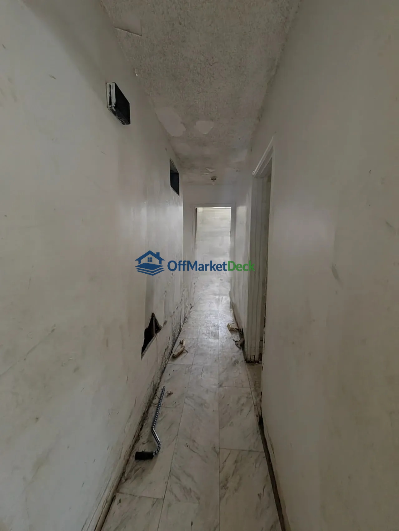 Off-market house in Detroit, Michigan — 3 beds, 1 bath, $33,900 — photo 8 of 8