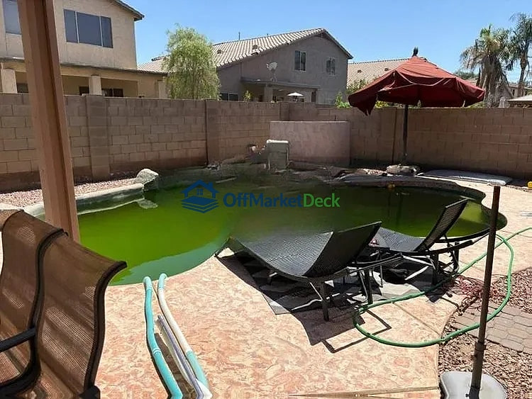 Off-market house in Gilbert, Arizona — 5 beds, 4 baths, $574,900 — photo 8 of 8