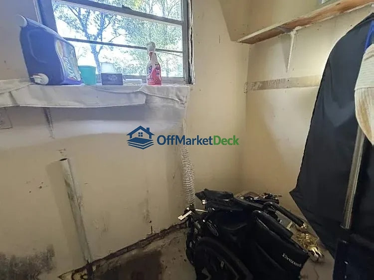 Off-market house in Pearl, Mississippi — 3 beds, 1 bath, $110,000 — photo 4 of 8