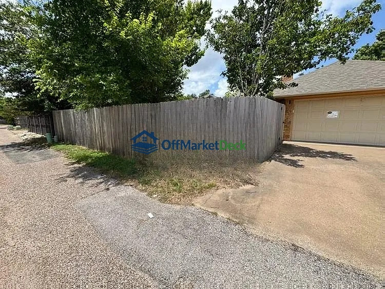 Off-market house in Temple, Texas — 4 beds, 2 baths, $176,000 — photo 7 of 8