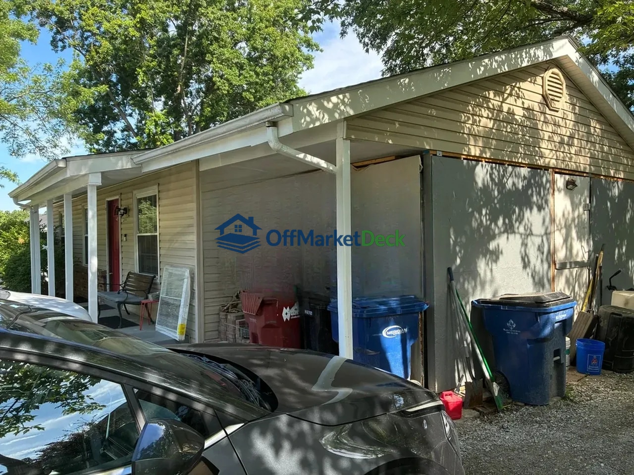 Off-market house in Fenton, Missouri — 3 beds, 1 bath, $229,900 — photo 8 of 8