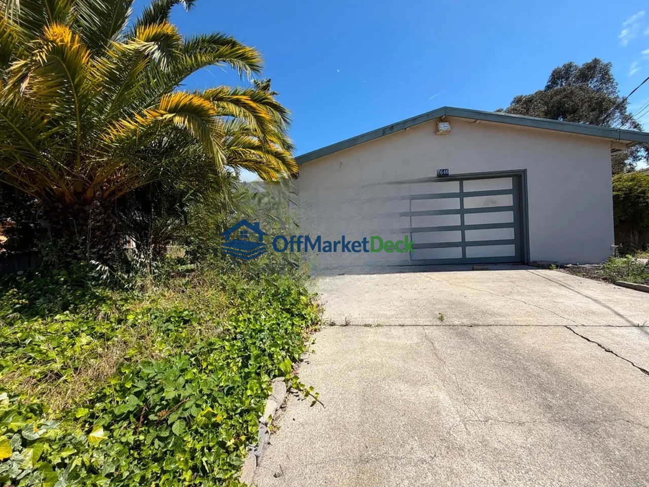 Off-market house in Pinole, California — 3 beds, 1.5 baths, $499,900