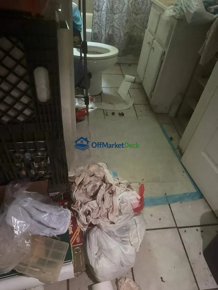 Off-market house in Hogansville, Georgia — 2 beds, 1 bath, $55,000 — photo 8 of 8