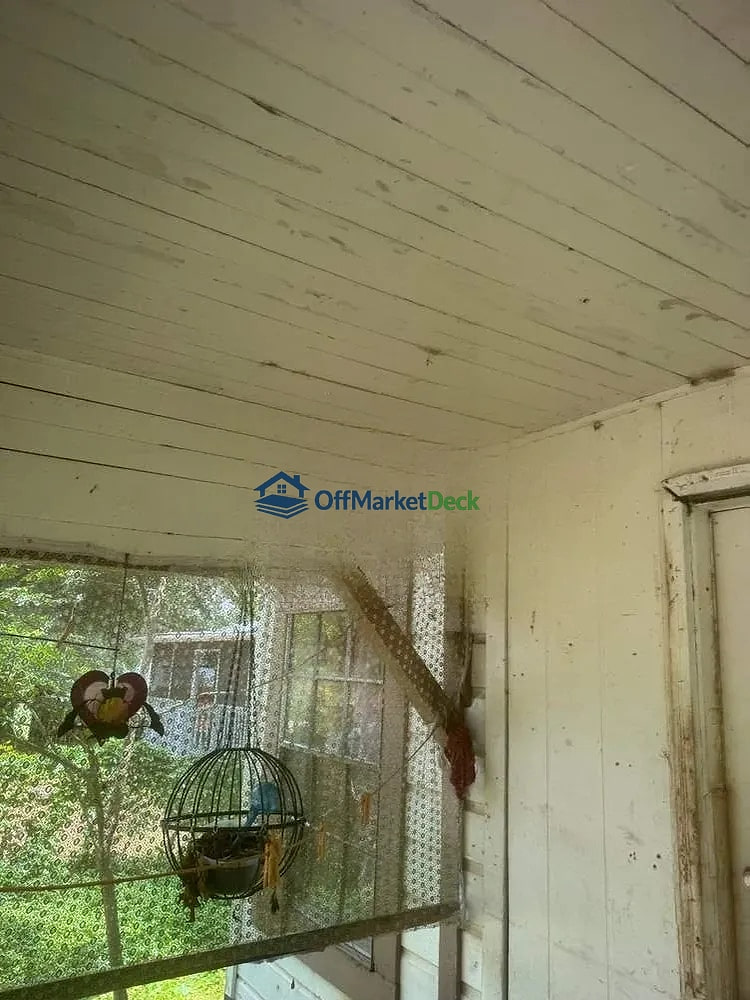 Off-market house in Hogansville, Georgia — 2 beds, 1 bath, $55,000 — photo 4 of 8